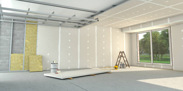 Best Insulation Installation Services in Erwin, NC